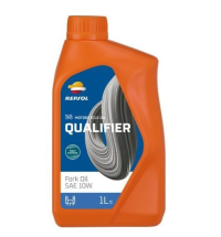 Olej do tlmičov REPSOL FORK OIL SEA 10W 1L